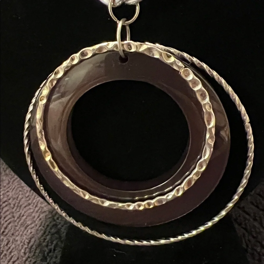 N/A elegant silver